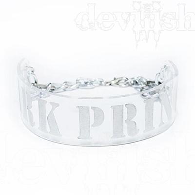 Dark Prince choker