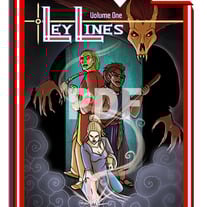 PDF Versions: LeyLines