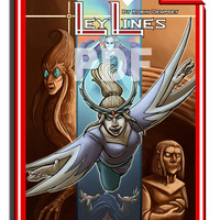 PDF Versions: LeyLines - Thumbnail 1
