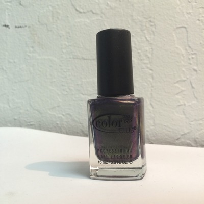Color Club - Portfolio