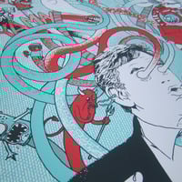 Dean Ween, Nathaniel Rateliff and the Night Sweats - Thumbnail 1