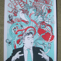 Dean Ween, Nathaniel Rateliff and the Night Sweats - Thumbnail 3