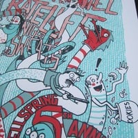 Dean Ween, Nathaniel Rateliff and the Night Sweats - Thumbnail 4