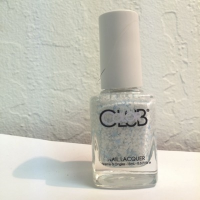 Color club - something new