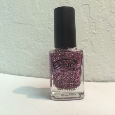 Color Club - Candy Cane