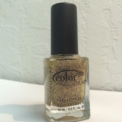 Color club - gingerbread - Thumbnail 4