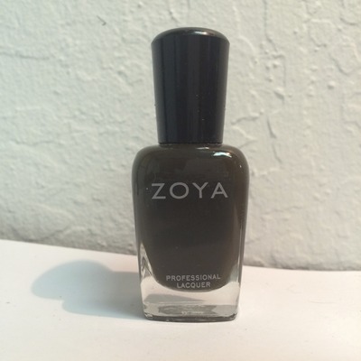 Zoya - codie
