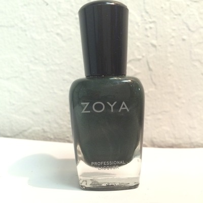 Zoya - ray