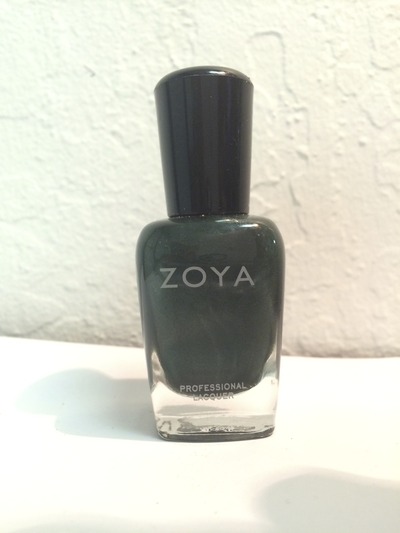 ZOYA - Ray