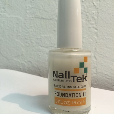 Nailtek foundation