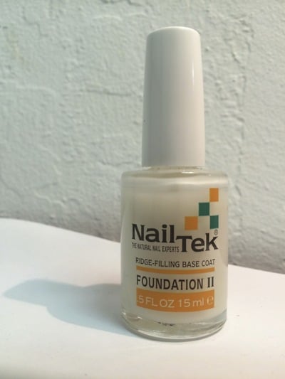 NailTek Foundation