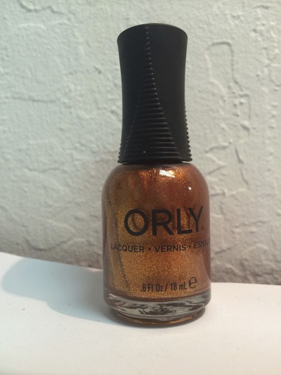 ORLY - What's the Password?