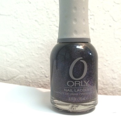 Orly - after party