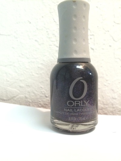 ORLY - After Party