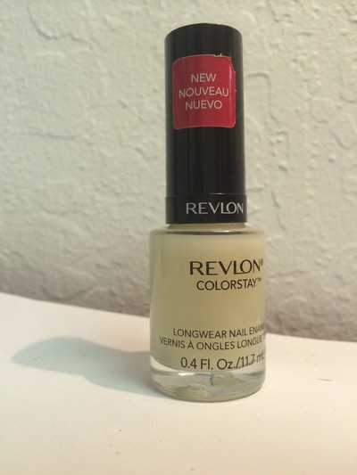 Revlon - BaseCoat