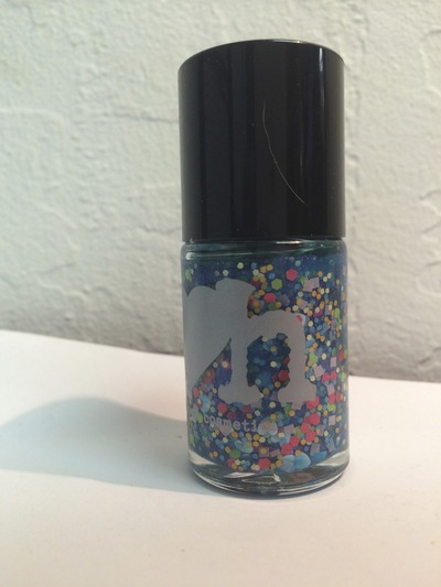 Rainbow Honey - Deep Heart Sea