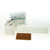 Glueless (Transparent) Patch  - Thumbnail 1