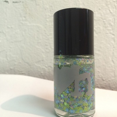 Rainbow honey - viridis