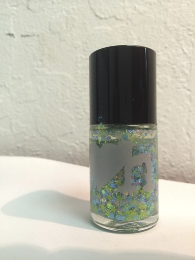 Rainbow Honey - Viridis