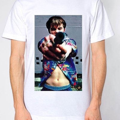 90's leonardo dicaprio romeo t-shirt or tank top