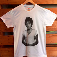 Bruce Springsteen T-Shirt or Tank Top - Thumbnail 1