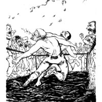 A Mutual Feeling #1 - Thumbnail 1