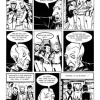 A Mutual Feeling #1 - Thumbnail 3