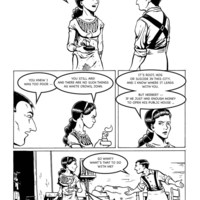 A Mutual Feeling #1 - Thumbnail 4