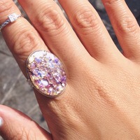 The "Chloe" Ring - Thumbnail 3