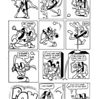 Dr. W #C - Thumbnail 4