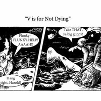 Porter Black: Murder Under Midnight Suns - Thumbnail 2