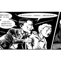 Porter Black: True Romance - Thumbnail 2