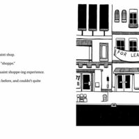 Surrealia: Chapter One - Thumbnail 1