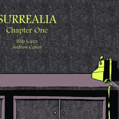Surrealia: chapter one