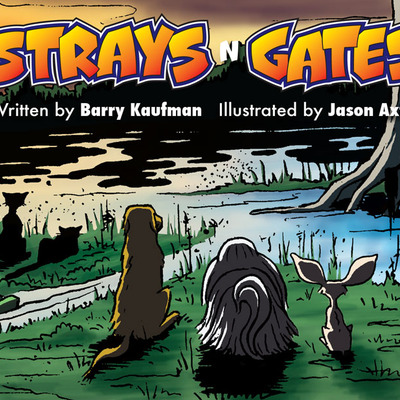 Strays and gates
