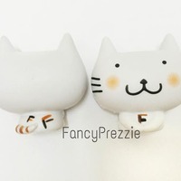 Kitten Squishy - Thumbnail 1