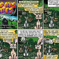 Strays and Gates - Thumbnail 2