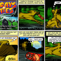 Strays and Gates - Thumbnail 4