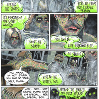 The Strange Fungus in Mr. Winslow - Thumbnail 2