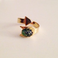 Arrow Ring - Thumbnail 1