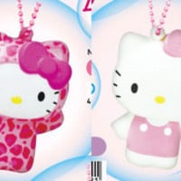 Sanrio Hello Kitty Soap Scented Squishies (Different Designs) - Thumbnail 1