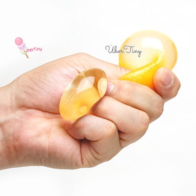 Water splat squishy - Thumbnail 3