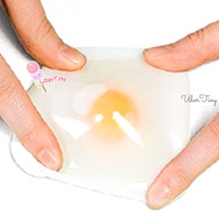 Water Splat Squishy - Thumbnail 1