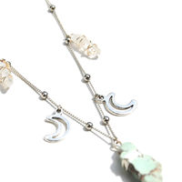 Sleepy Turquoise - Thumbnail 1