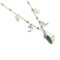 Sleepy Turquoise - Thumbnail 2