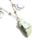 Sleepy Turquoise - Thumbnail 3