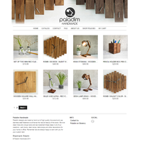 Premade storenvy theme *2025 Edition*  - Thumbnail 1