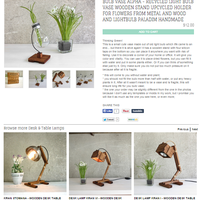 Premade storenvy theme *2025 Edition*  - Thumbnail 2