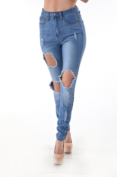 The Trina Jeans
