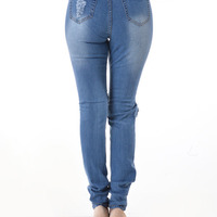 The Trina Jeans - Thumbnail 1